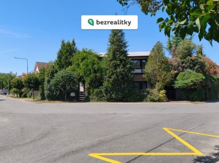 Prodej domu/vily, 215 m²