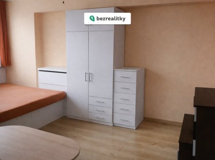 Prodej bytu, 1+1, 33 m²