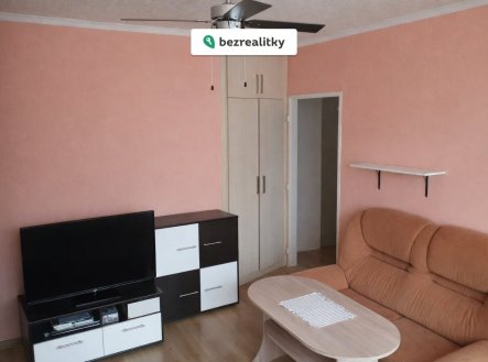 Prodej bytu, 1+1, 33 m²