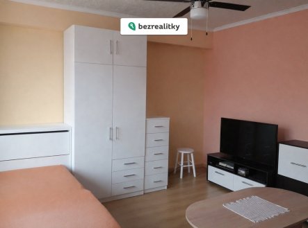 Prodej bytu, 1+1, 33 m²