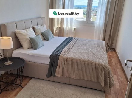 Prodej bytu, 2+kk, 40 m²