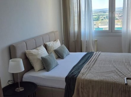 Prodej bytu, 2+kk, 40 m²