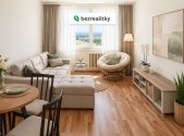 Prodej bytu, 2+kk, 40 m²