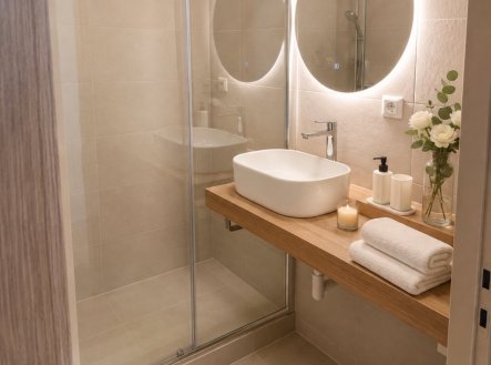 Prodej bytu, 2+kk, 40 m²