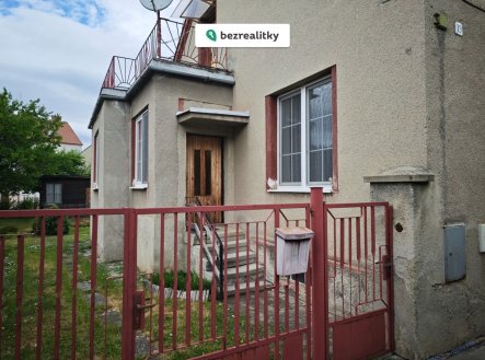 Prodej domu/vily, 230 m²