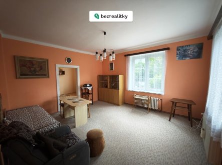 Prodej domu/vily, 230 m²