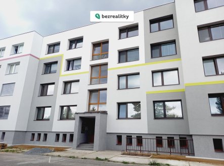 Prodej bytu, 3+1, 75 m²