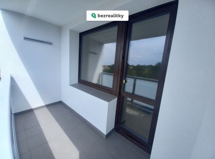 Prodej bytu, 3+1, 75 m²
