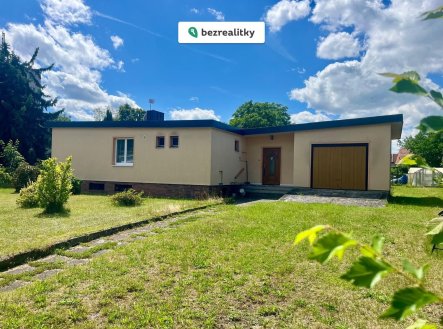 Prodej domu/vily, 155 m²