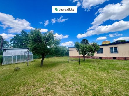Prodej domu/vily, 155 m²