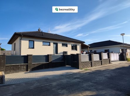 Prodej domu/vily, 94 m²