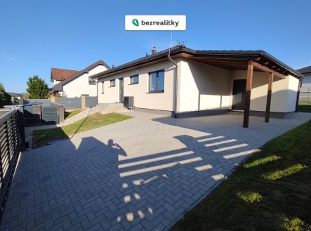 Prodej domu/vily, 94 m²