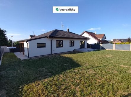 Prodej domu/vily, 94 m²