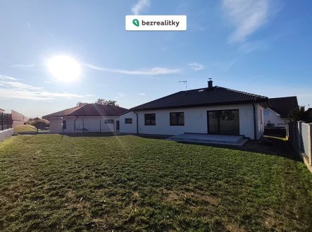 Prodej domu/vily, 94 m²