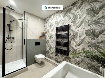 Prodej bytu, 1+1, 36 m²