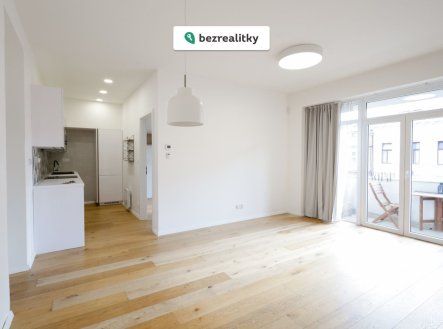 Prodej bytu, 3+kk, 86 m²