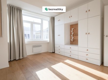 Prodej bytu, 3+kk, 86 m²