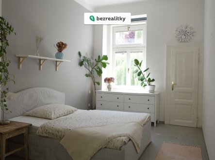 Prodej bytu, 2+kk, 47 m²