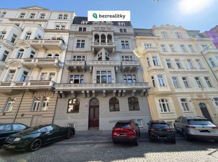 Prodej bytu, 2+kk, 47 m²