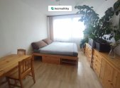Prodej bytu, 2+kk, 42 m²