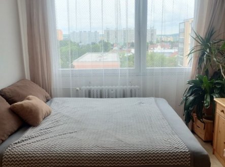 Prodej bytu, 2+kk, 42 m²