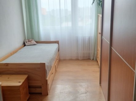 Prodej bytu, 2+kk, 42 m²