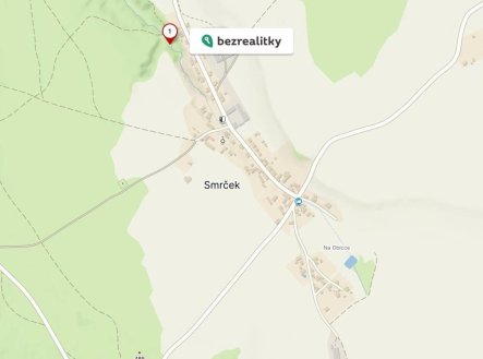 Prodej pozemku, zahrada, 2 124 m²