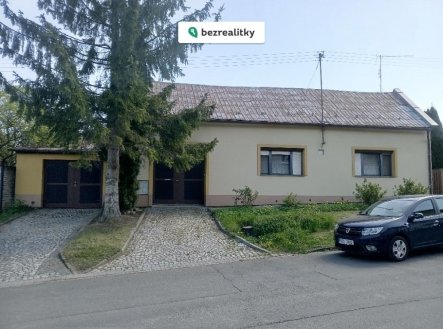 Prodej domu/vily, 180 m²