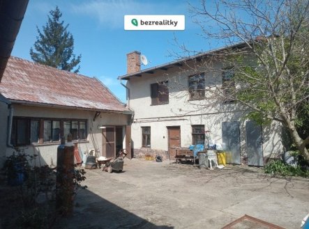 Prodej domu/vily, 180 m²