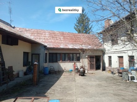Prodej domu/vily, 180 m²