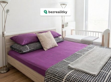 Prodej bytu, 4+kk, 97 m²