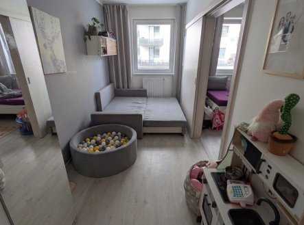 Prodej bytu, 4+kk, 97 m²