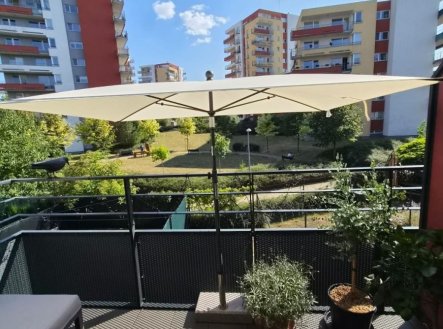 Prodej bytu, 4+kk, 97 m²