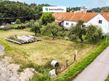 1784228378-ljdzujnefp-mmm | Prodej - pozemek pro bydlení, 1 949 m²