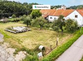 Prodej - pozemek pro bydlení, 1 949 m²