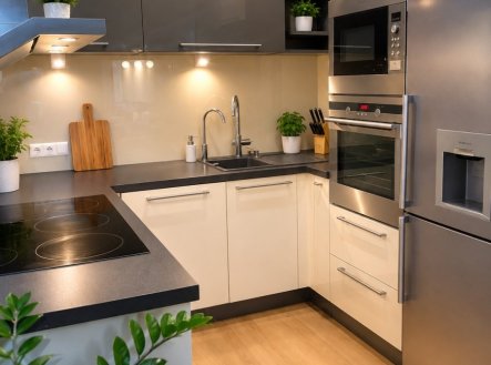 Prodej bytu, 3+kk, 67 m²