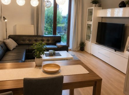 Prodej bytu, 3+kk, 67 m²