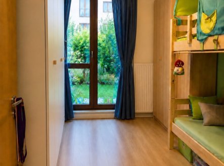 Prodej bytu, 3+kk, 67 m²