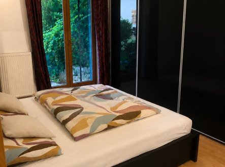Prodej bytu, 3+kk, 67 m²
