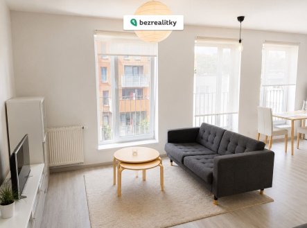 Prodej bytu, 1+kk, 39 m²