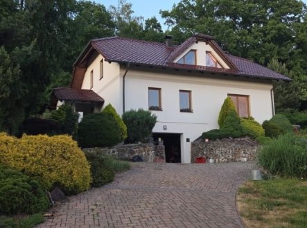 Prodej domu/vily, 330 m²