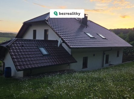 Prodej domu/vily, 330 m²