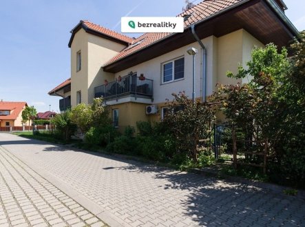 Prodej bytu, 3+kk, 75 m²