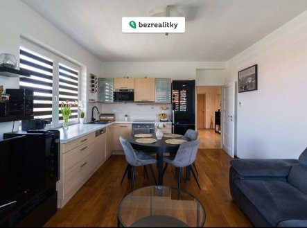 Prodej bytu, 3+kk, 75 m²
