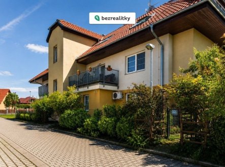 Prodej bytu, 3+kk, 75 m²