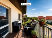 Prodej bytu, 3+kk, 75 m²