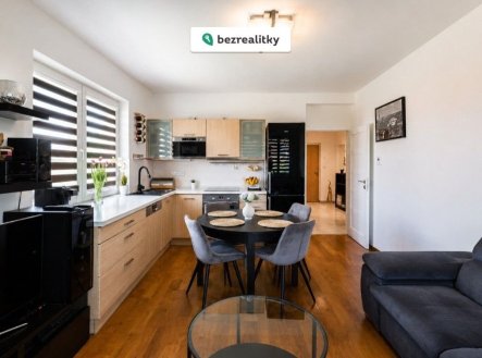 Prodej bytu, 3+kk, 75 m²