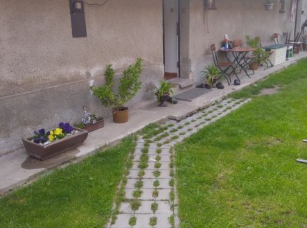 Prodej domu/vily, 62 m²