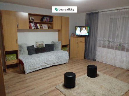 Prodej domu/vily, 62 m²