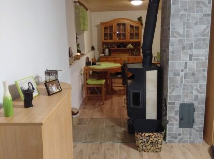 Prodej domu/vily, 62 m²